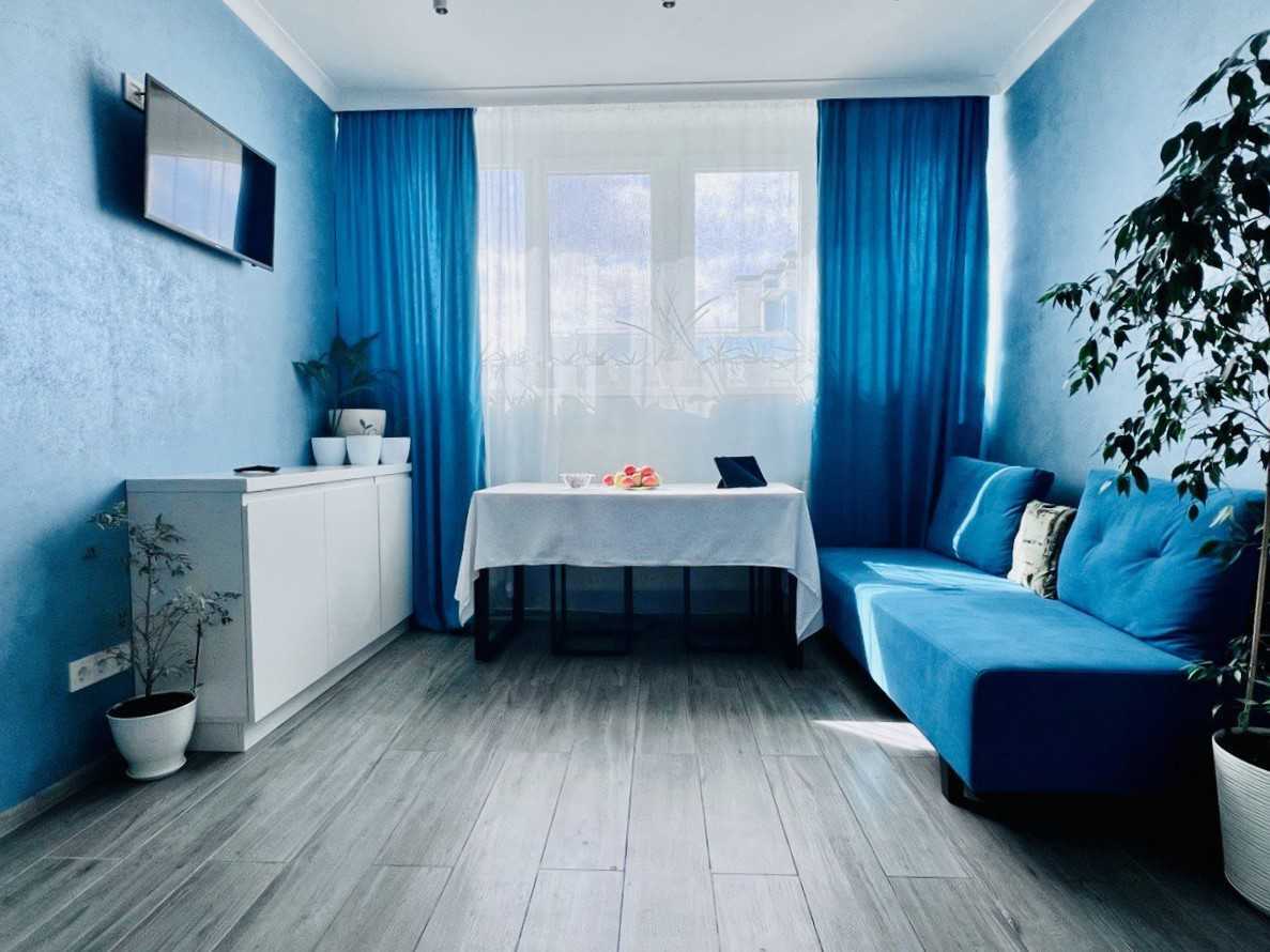 Продажа 3-комнатной квартиры 85 м², Сергея Данченко ул., 32А
