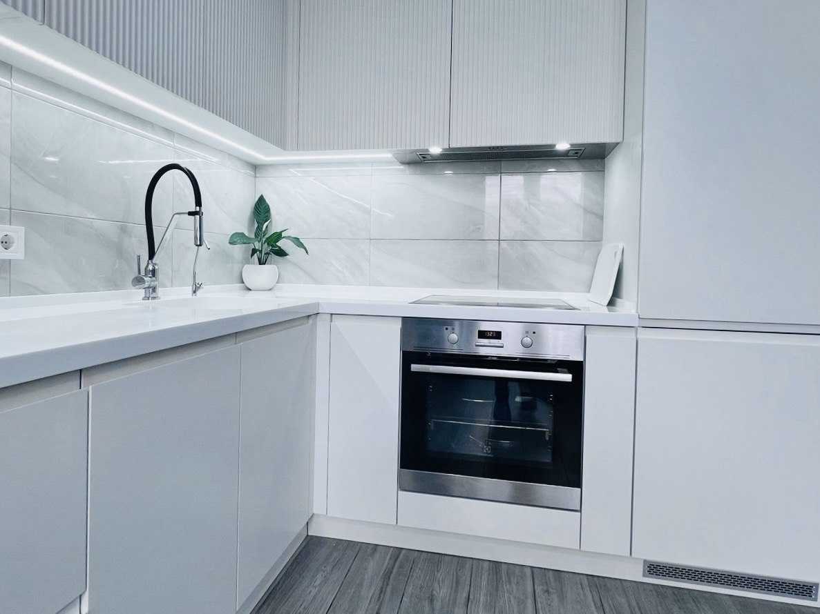 Продажа 3-комнатной квартиры 85 м², Сергея Данченко ул., 32А