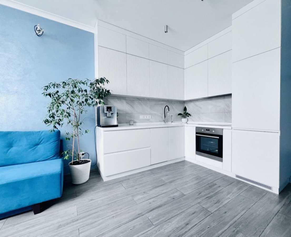 Продажа 3-комнатной квартиры 85 м², Сергея Данченко ул., 32А