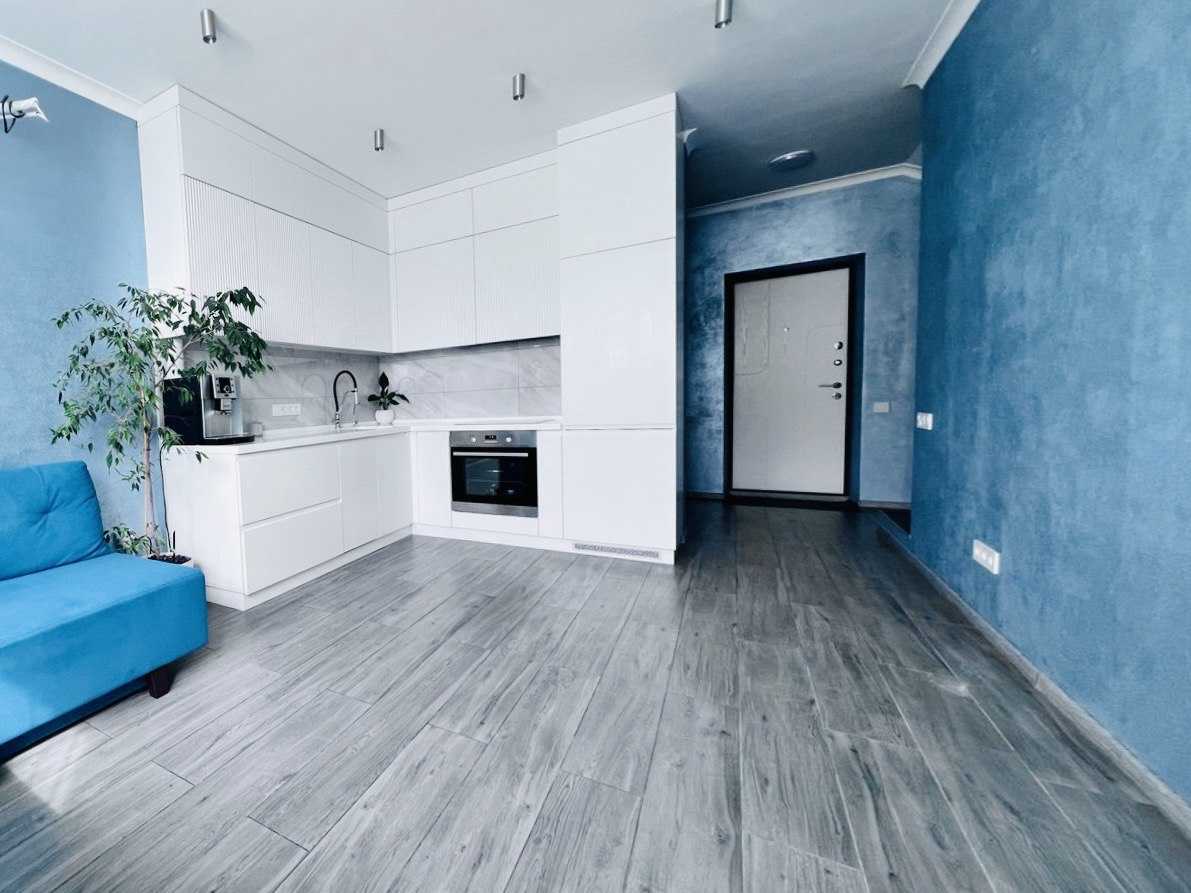 Продажа 3-комнатной квартиры 85 м², Сергея Данченко ул., 32А