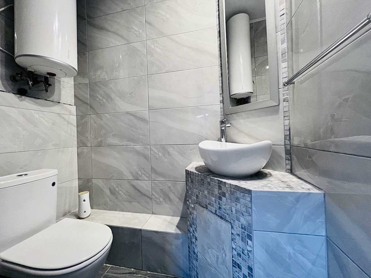 Продажа 3-комнатной квартиры 85 м², Сергея Данченко ул., 32А
