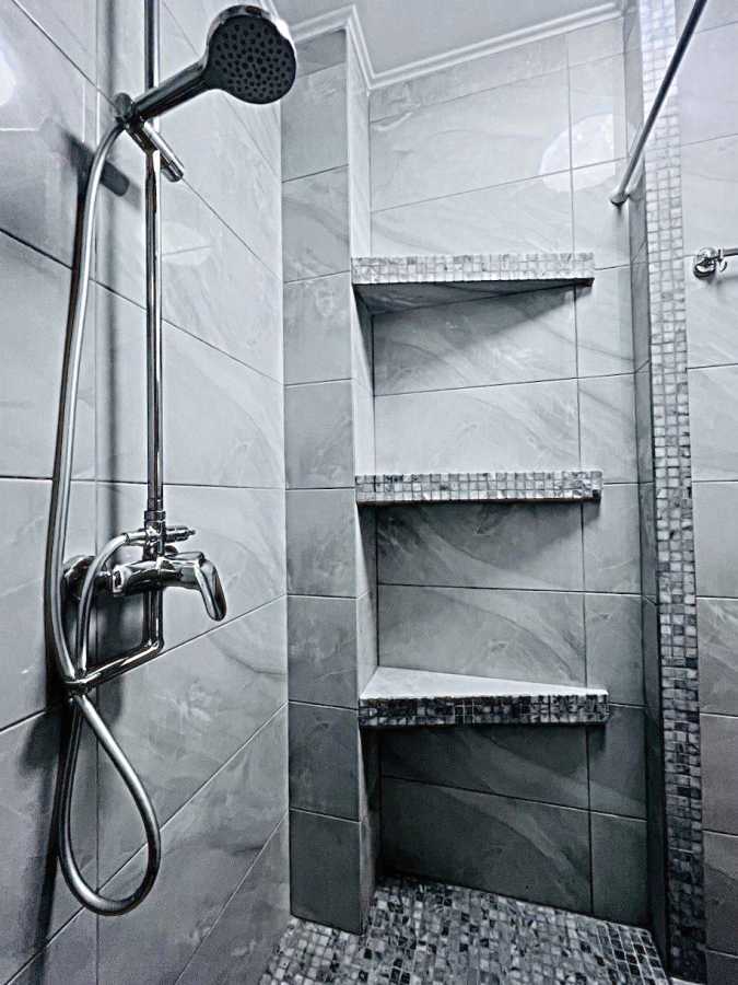 Продажа 3-комнатной квартиры 85 м², Сергея Данченко ул., 32А