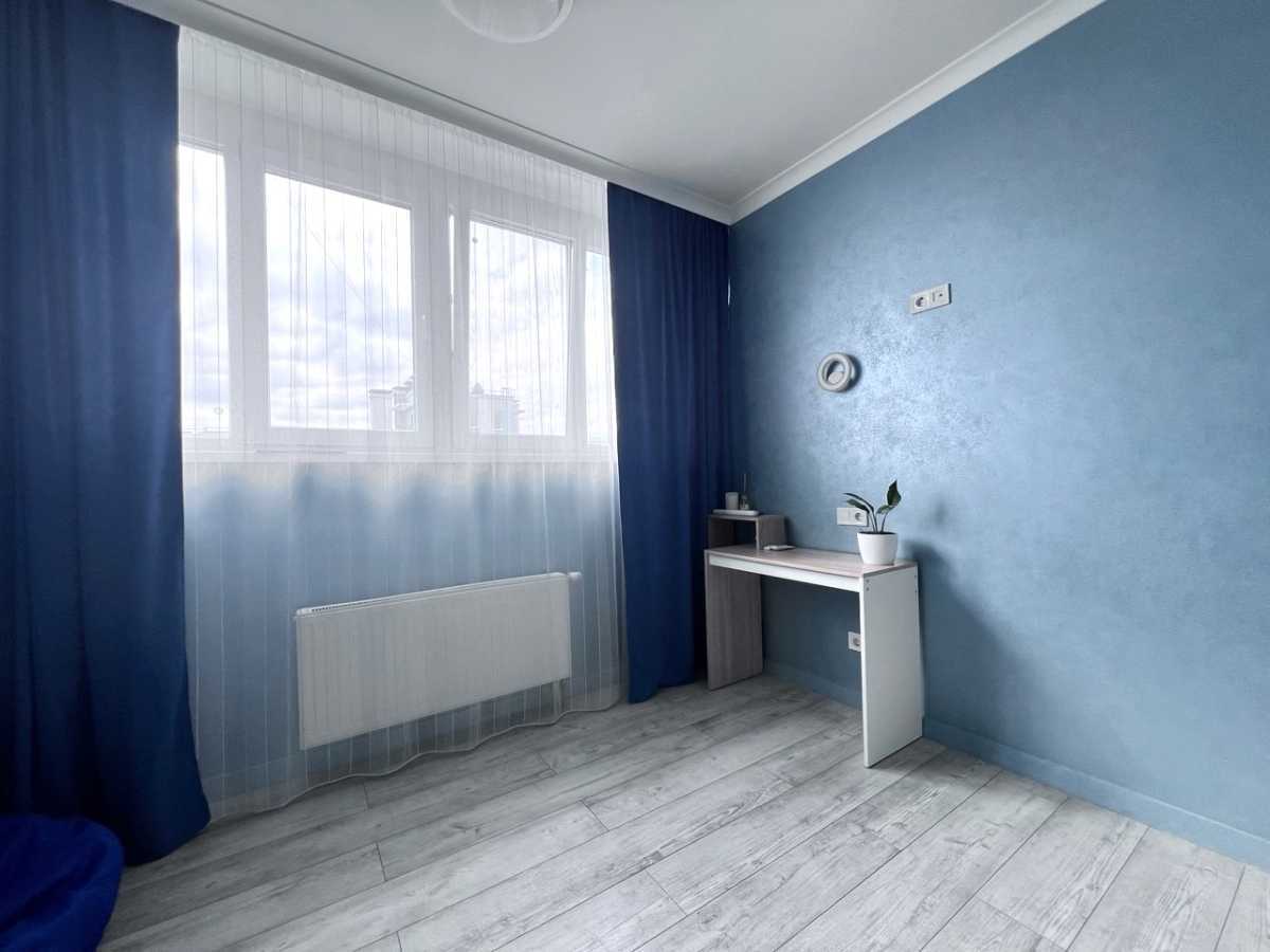 Продажа 3-комнатной квартиры 85 м², Сергея Данченко ул., 32А