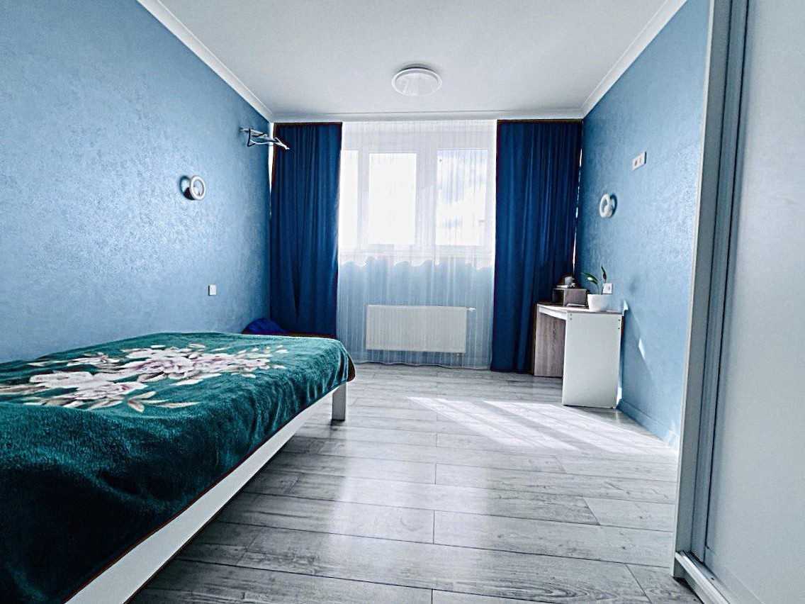 Продажа 3-комнатной квартиры 85 м², Сергея Данченко ул., 32А