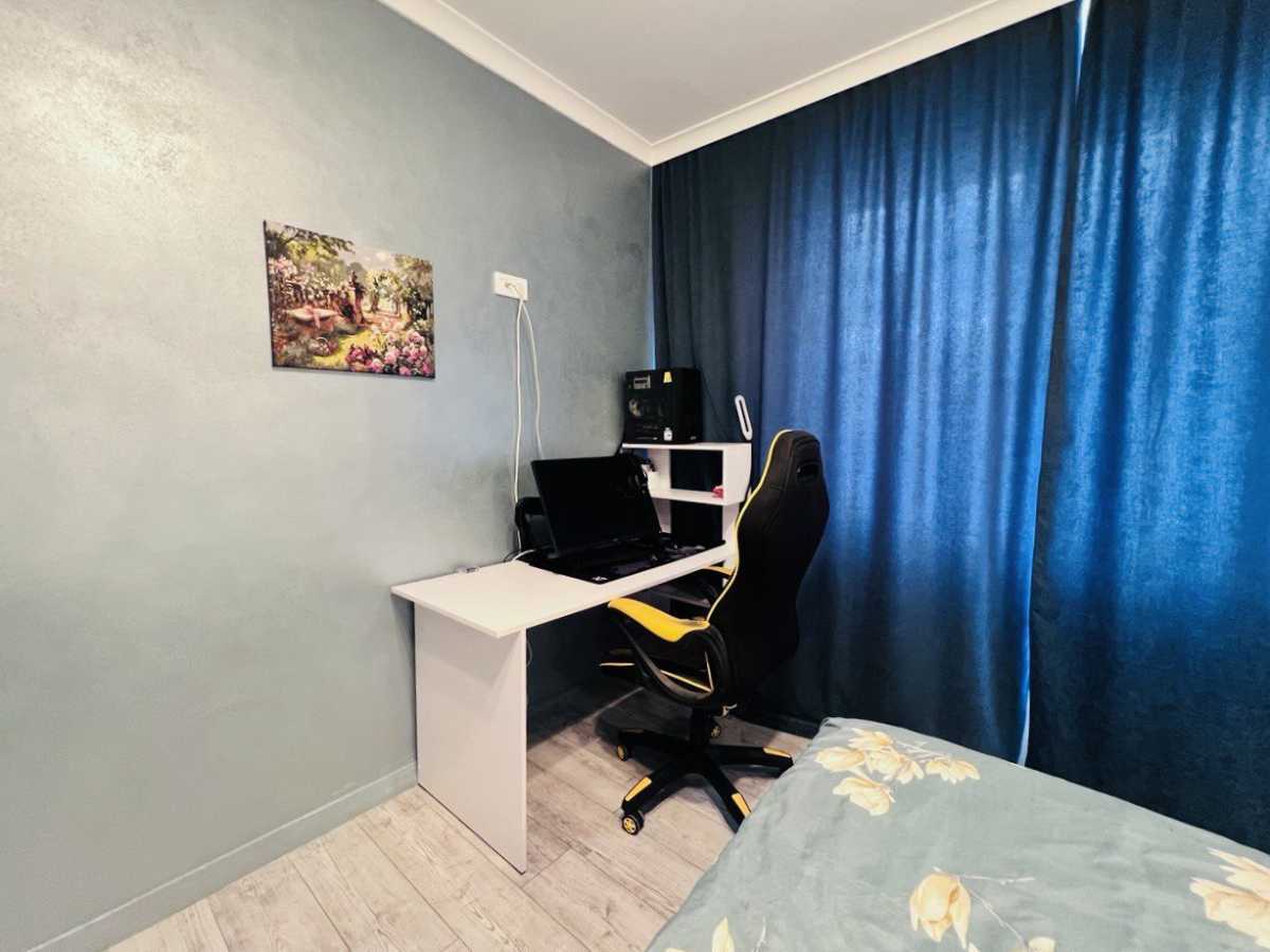 Продажа 3-комнатной квартиры 85 м², Сергея Данченко ул., 32А