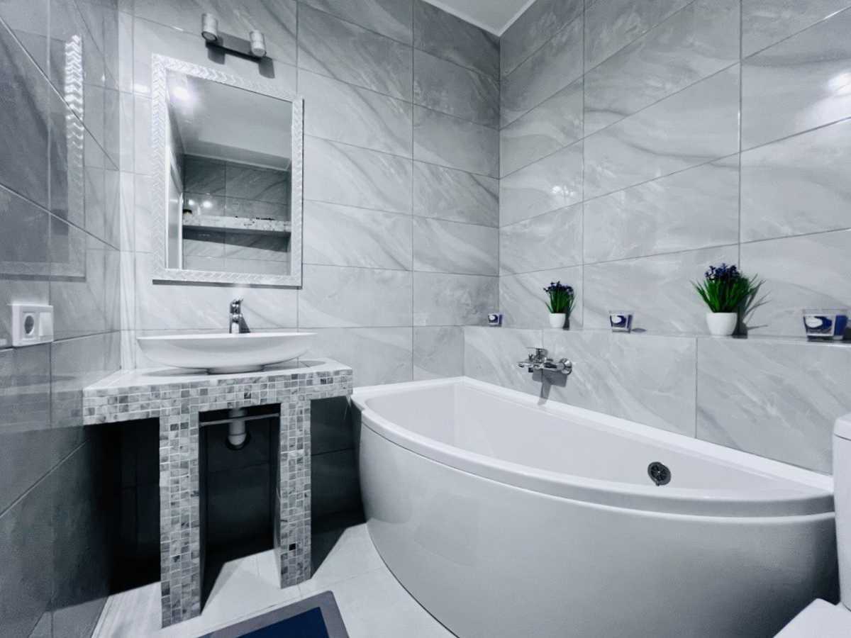 Продажа 3-комнатной квартиры 85 м², Сергея Данченко ул., 32А