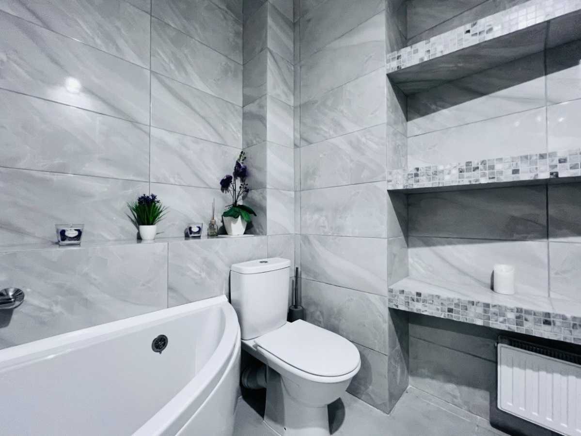 Продажа 3-комнатной квартиры 85 м², Сергея Данченко ул., 32А