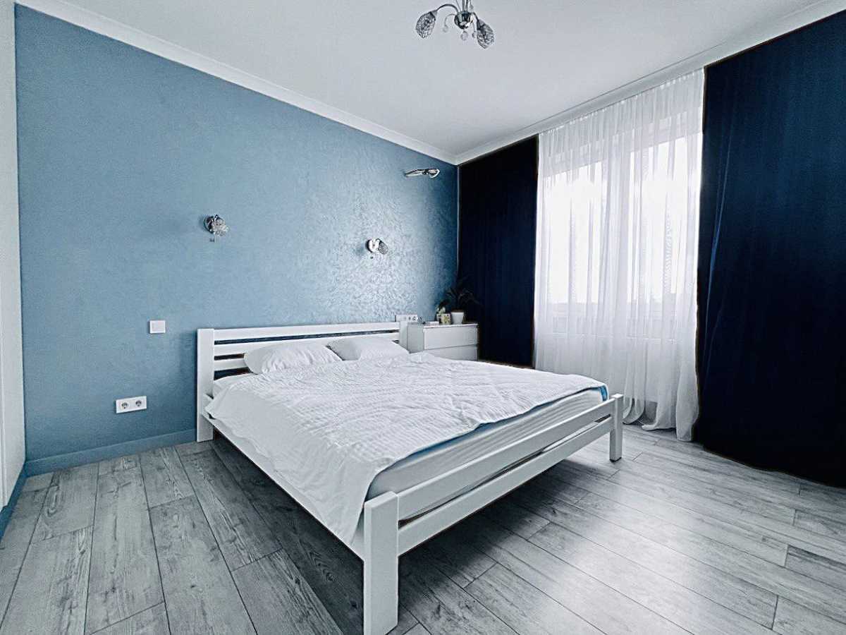 Продажа 3-комнатной квартиры 85 м², Сергея Данченко ул., 32А