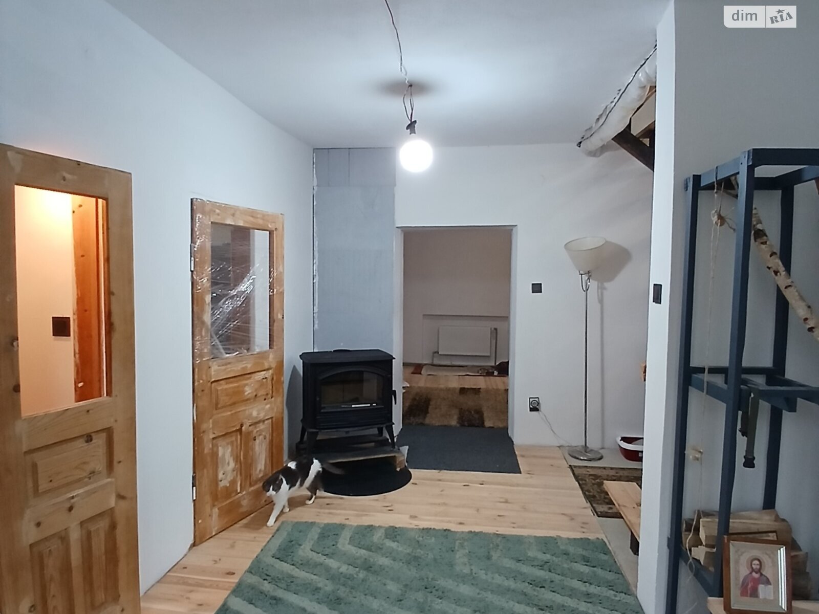 Продаж будинку 216 м²