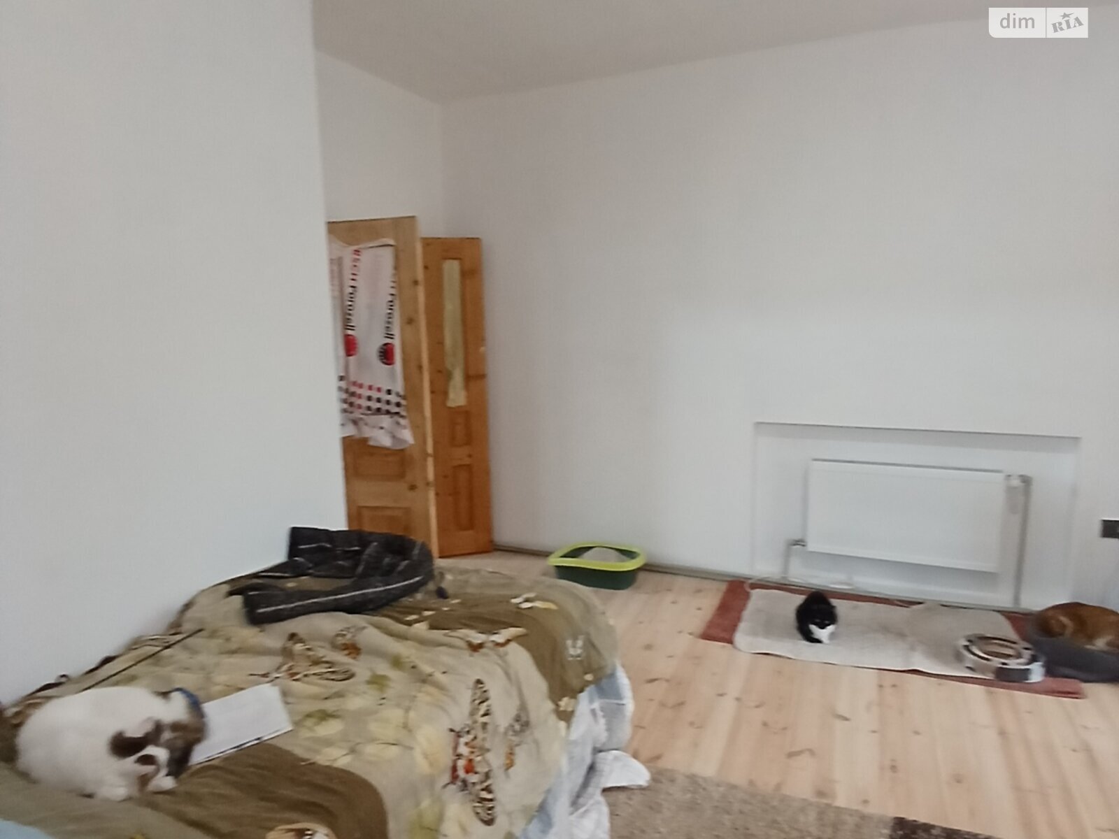 Продаж будинку 216 м²