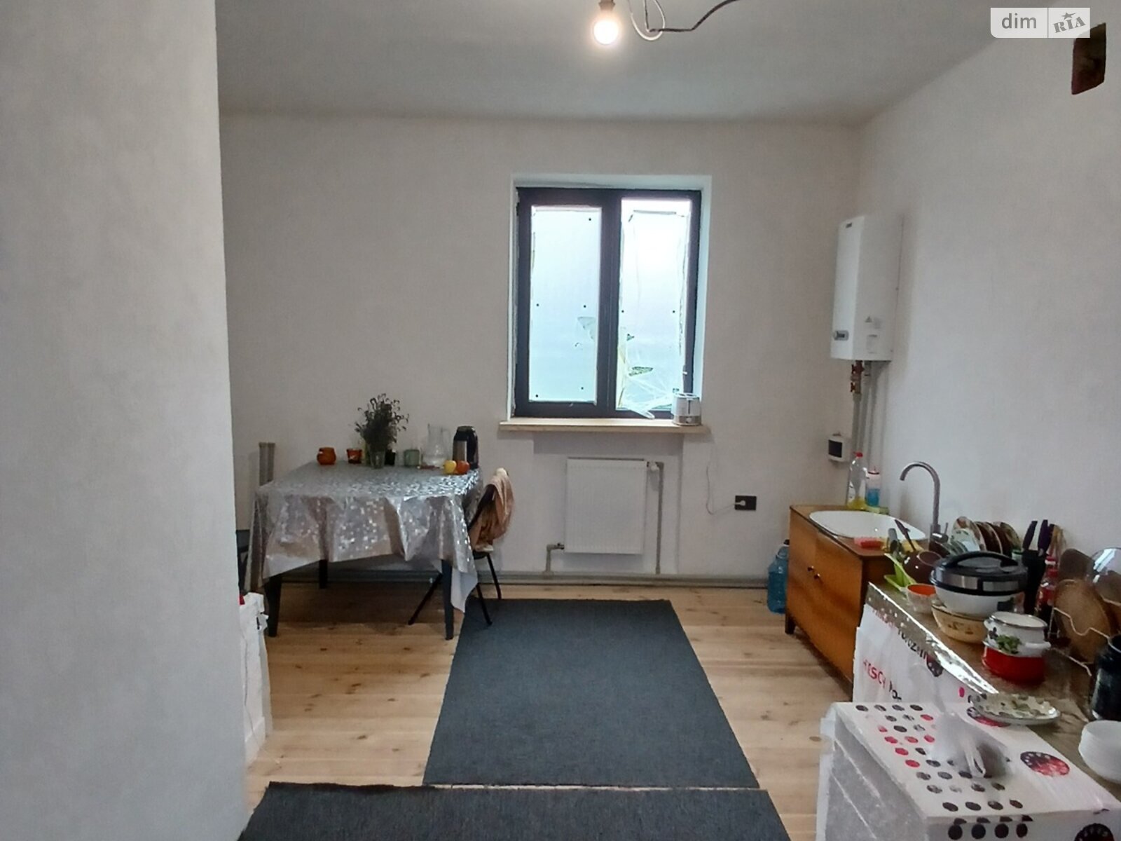 Продаж будинку 216 м²