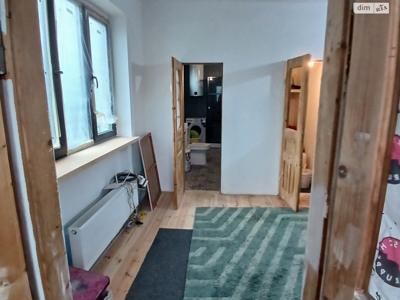 Продаж будинку 216 м²
