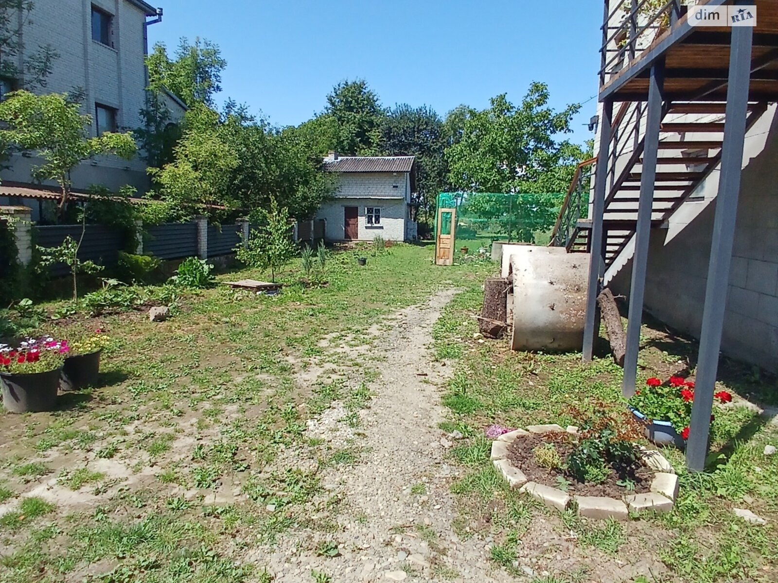 Продаж будинку 216 м²