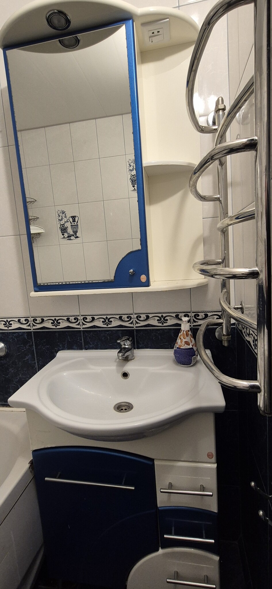 Аренда 2-комнатной квартиры 55 м², Степана Олейника ул., 17