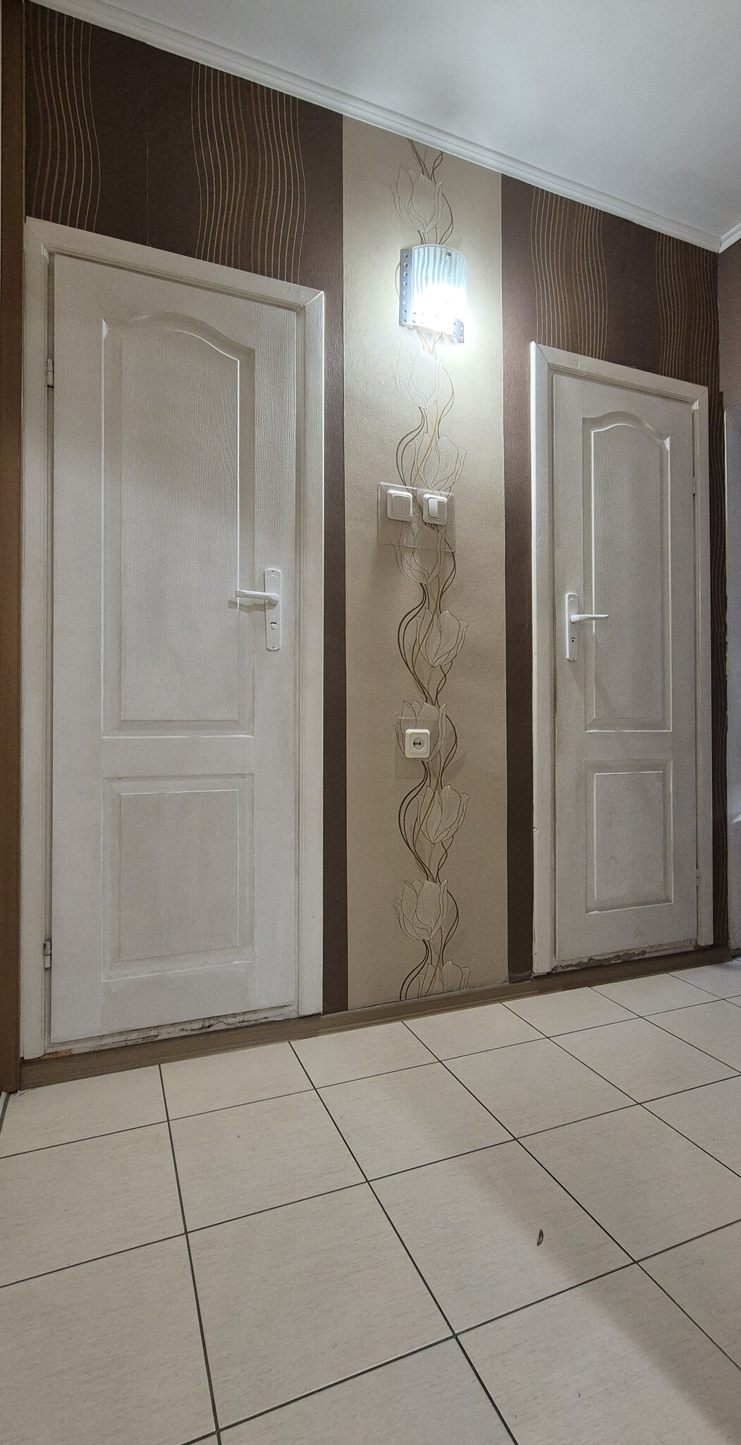Аренда 2-комнатной квартиры 55 м², Степана Олейника ул., 17