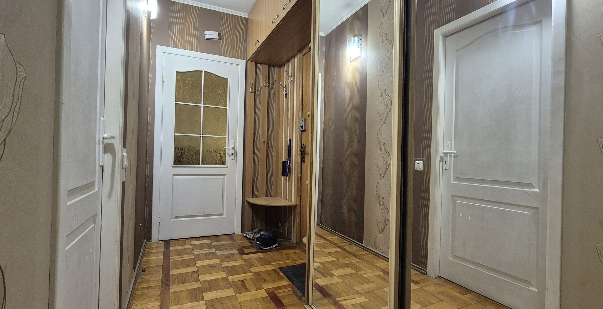 Аренда 2-комнатной квартиры 55 м², Степана Олейника ул., 17