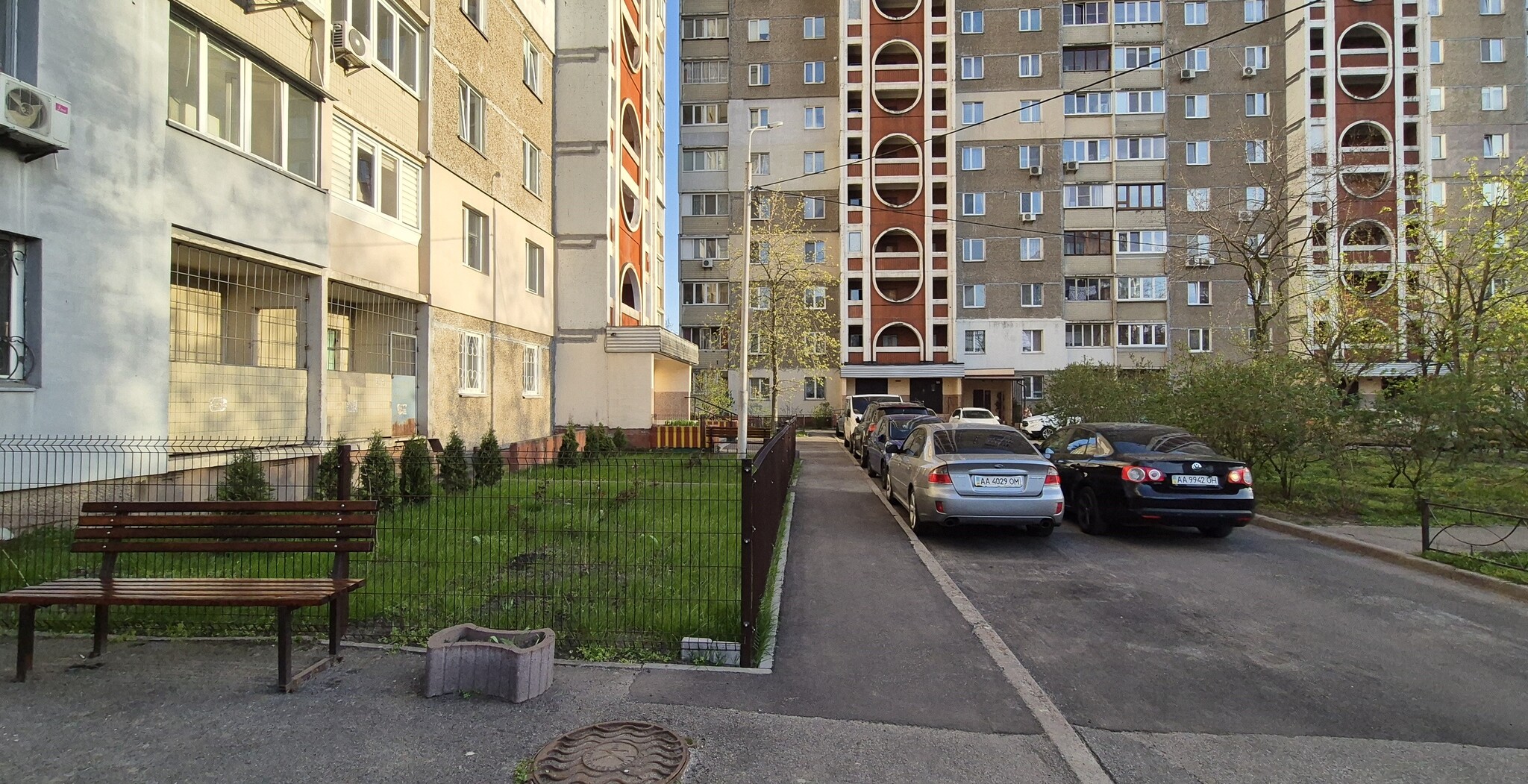 Аренда 2-комнатной квартиры 55 м², Степана Олейника ул., 17