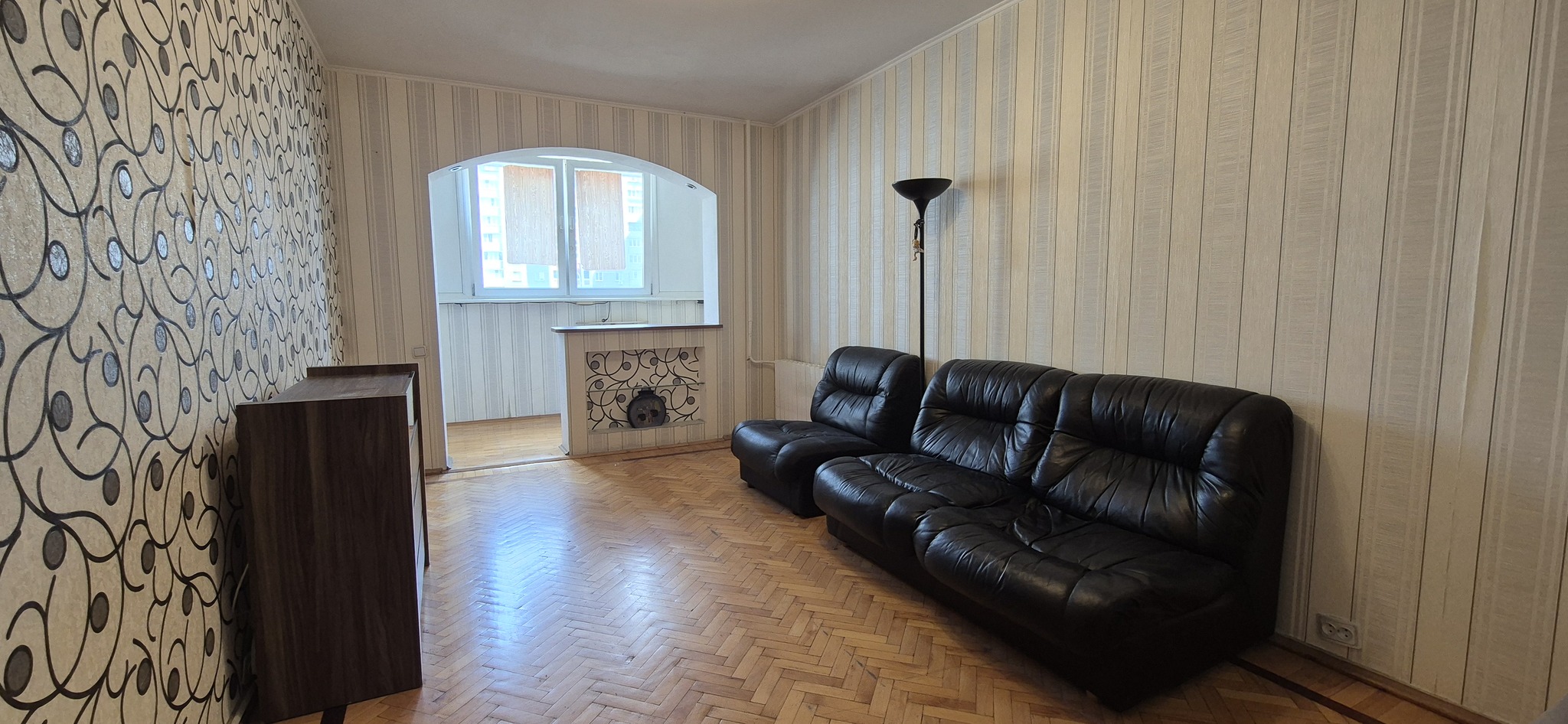 Аренда 2-комнатной квартиры 55 м², Степана Олейника ул., 17