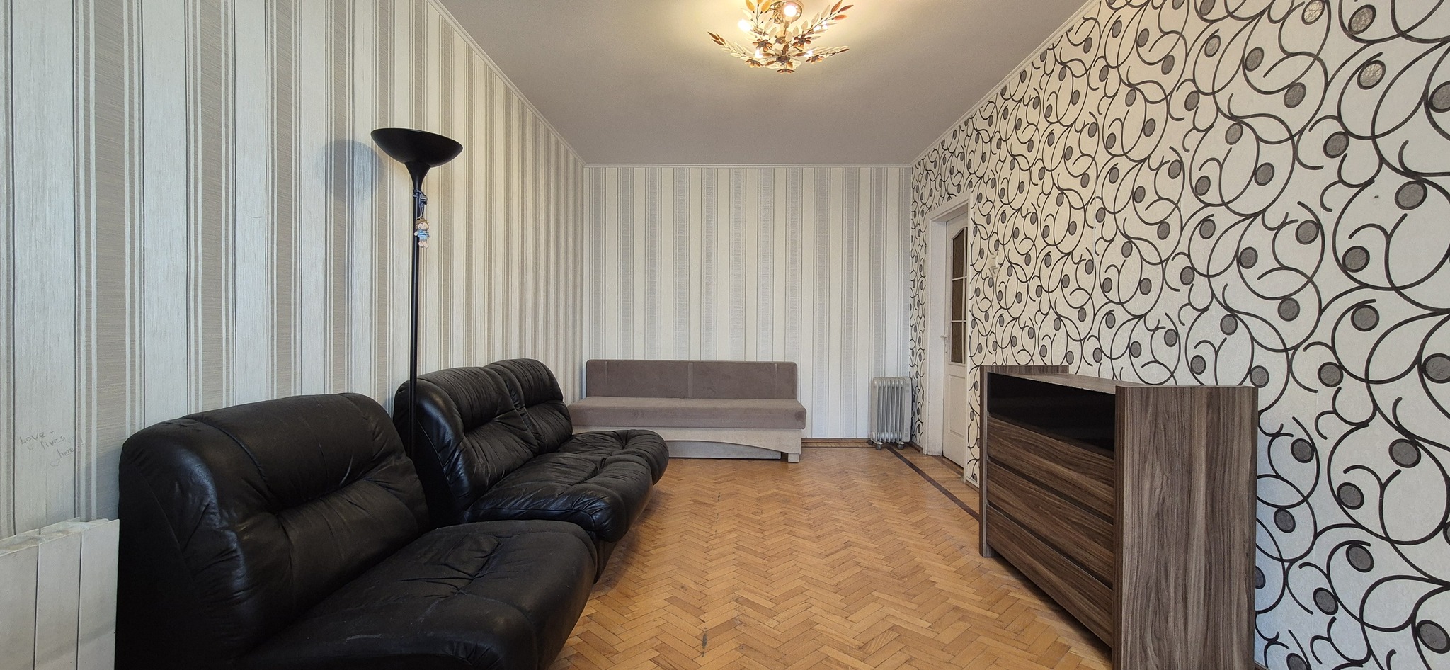 Аренда 2-комнатной квартиры 55 м², Степана Олейника ул., 17