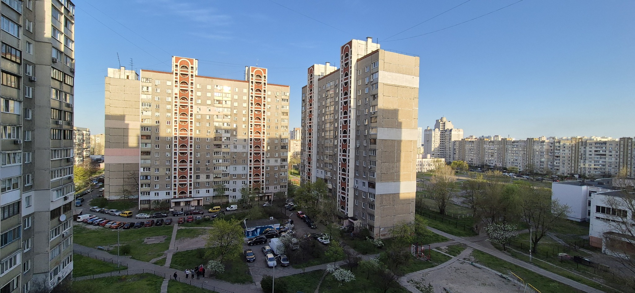 Аренда 2-комнатной квартиры 55 м², Степана Олейника ул., 17