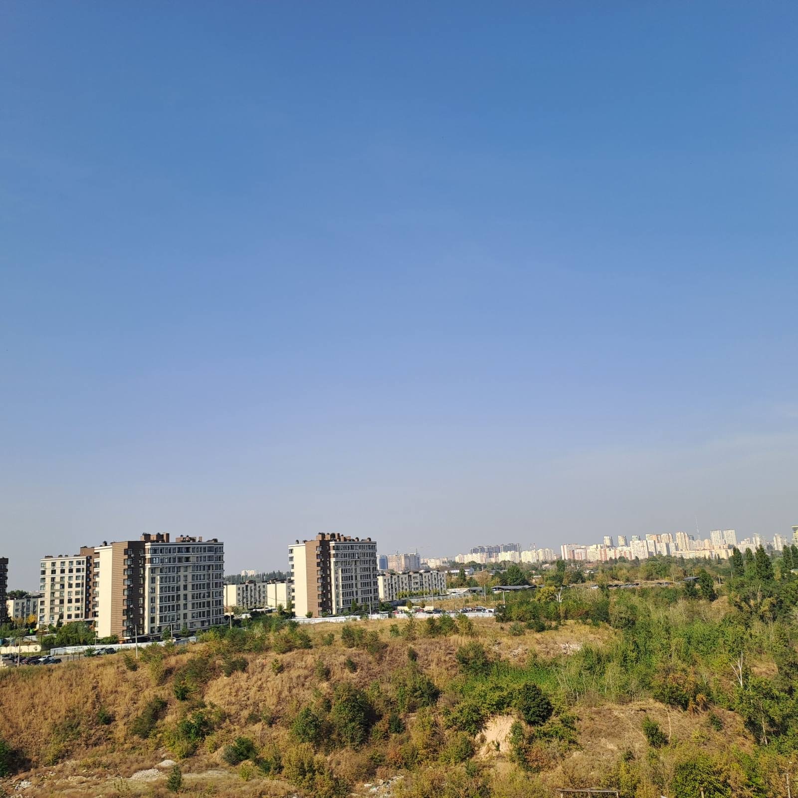 Продаж 1-кімнатної квартири 30 м², Михайла Максимовича вул., 26