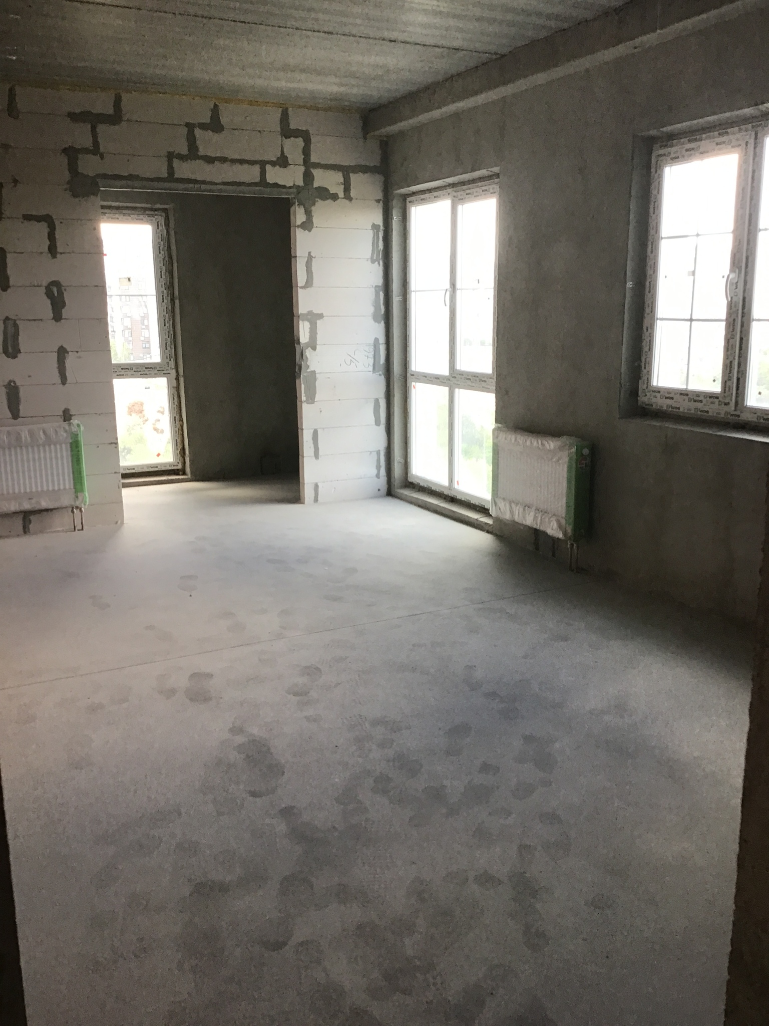 Продаж 1-кімнатної квартири 30 м², Михайла Максимовича вул., 26
