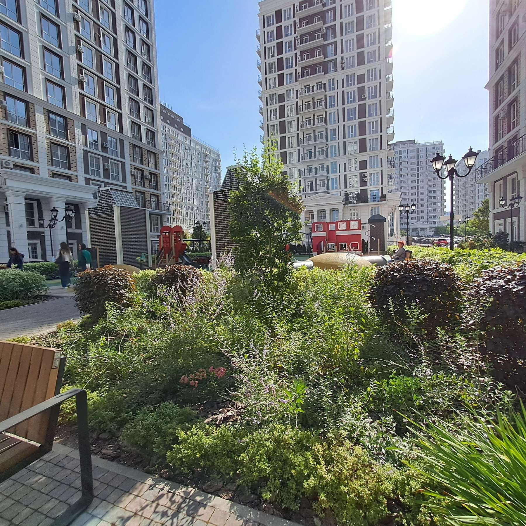 Продаж 1-кімнатної квартири 30 м², Михайла Максимовича вул., 26