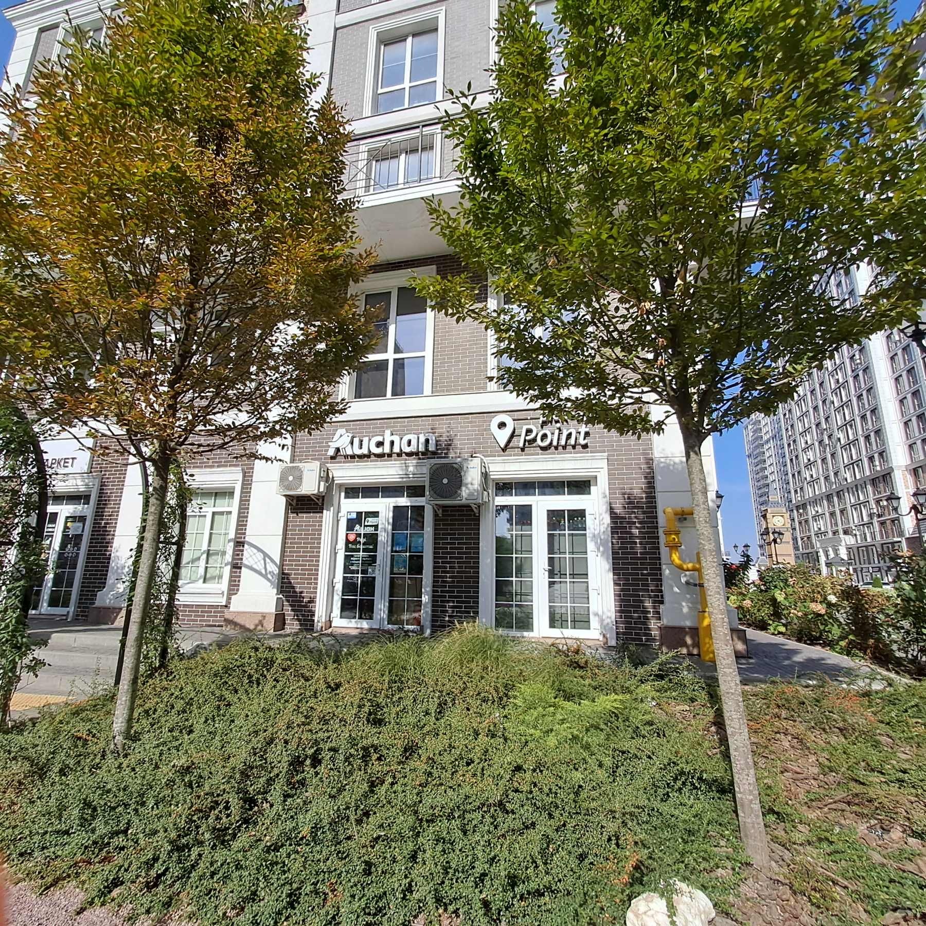 Продаж 1-кімнатної квартири 30 м², Михайла Максимовича вул., 26