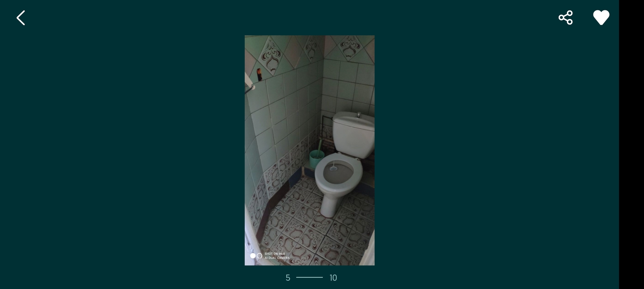 Аренда 2-комнатной квартиры 52 м², Григоровича-Барского ул., 3
