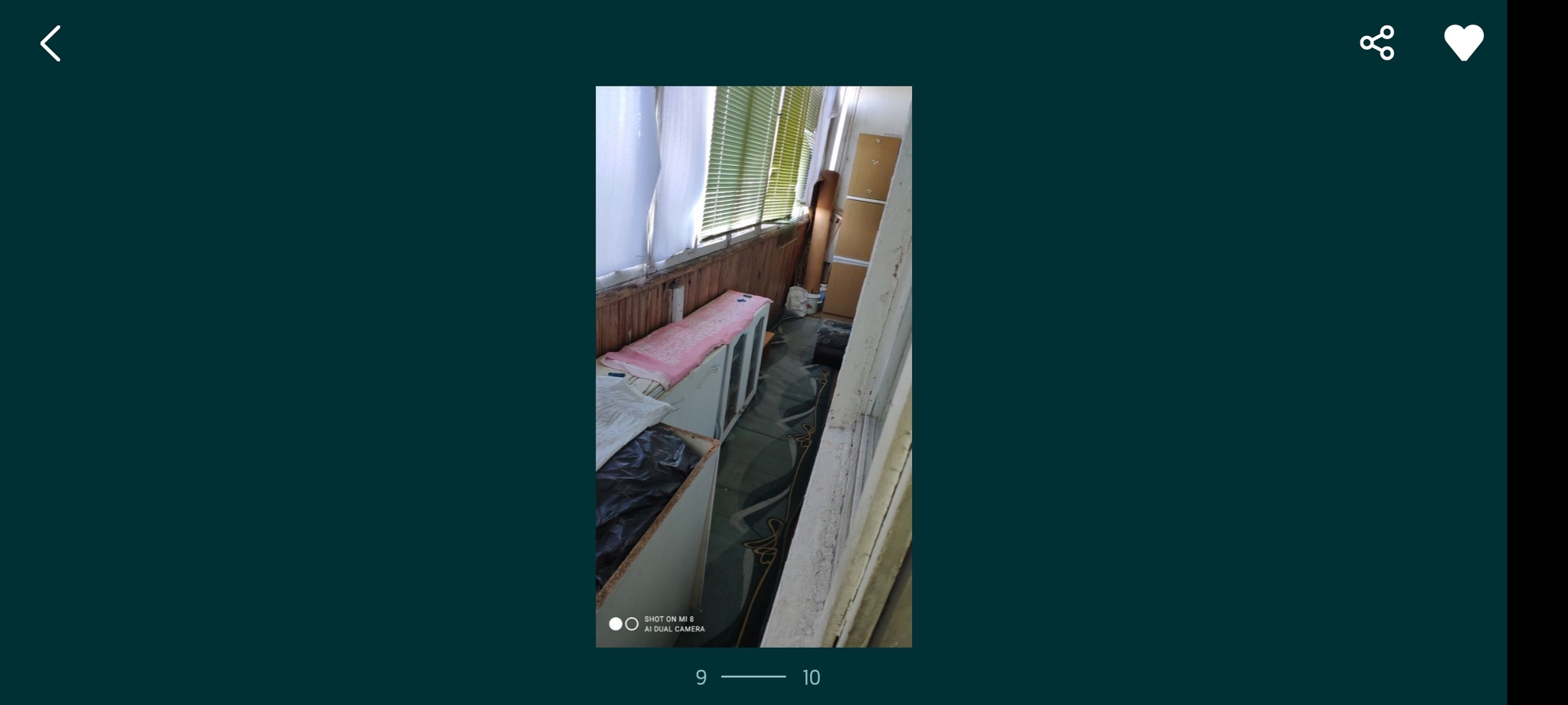 Аренда 2-комнатной квартиры 52 м², Григоровича-Барского ул., 3