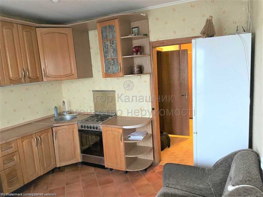 Продажа 1-комнатной квартиры 45 м², Ревуцкого ул., 42Б