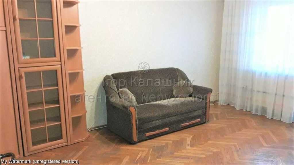 Продажа 1-комнатной квартиры 45 м², Ревуцкого ул., 42Б