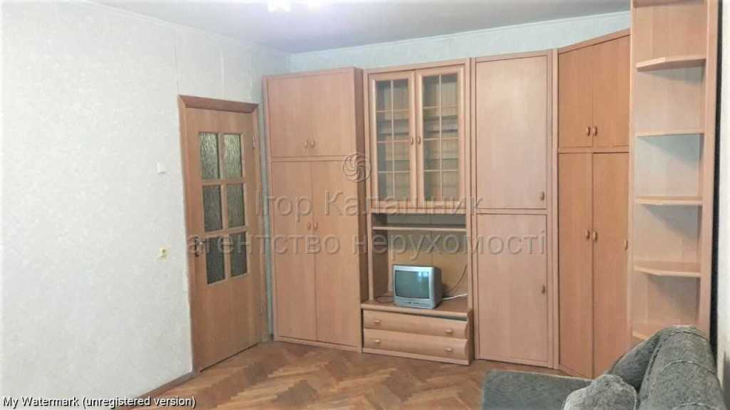 Продажа 1-комнатной квартиры 45 м², Ревуцкого ул., 42Б