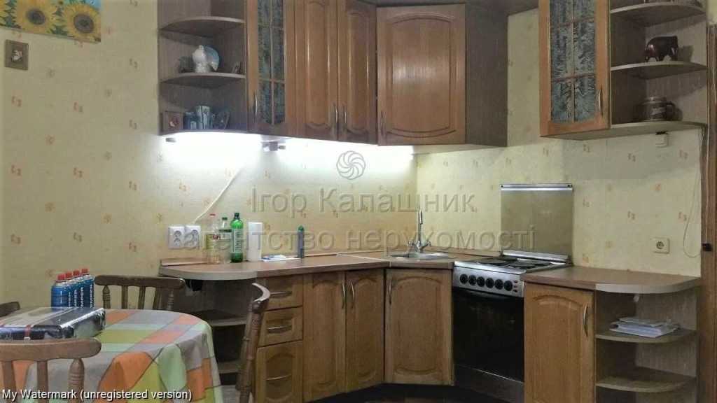 Продажа 1-комнатной квартиры 45 м², Ревуцкого ул., 42Б