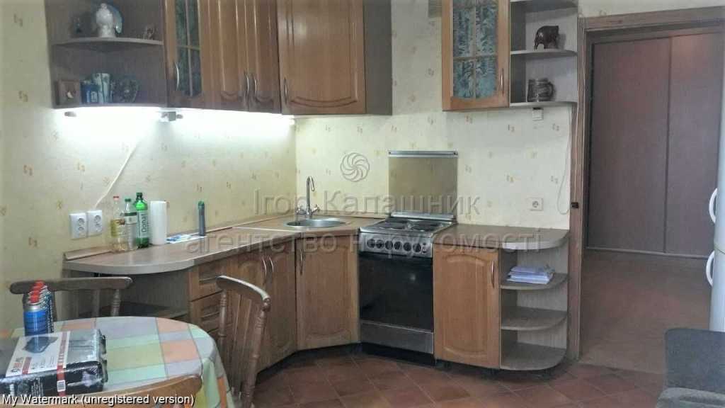 Продажа 1-комнатной квартиры 45 м², Ревуцкого ул., 42Б