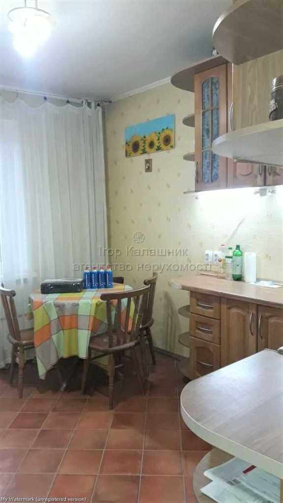 Продажа 1-комнатной квартиры 45 м², Ревуцкого ул., 42Б