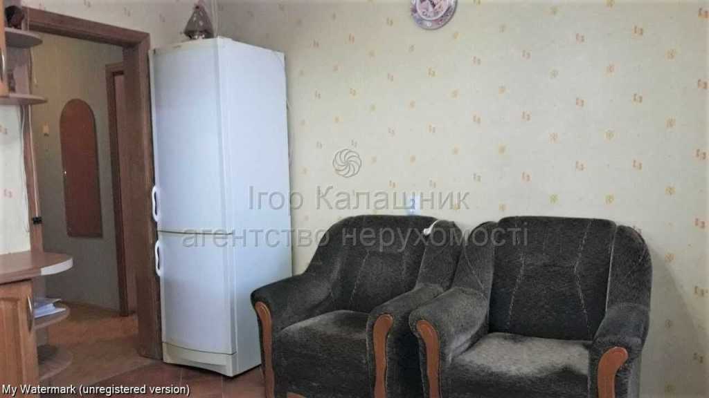 Продажа 1-комнатной квартиры 45 м², Ревуцкого ул., 42Б
