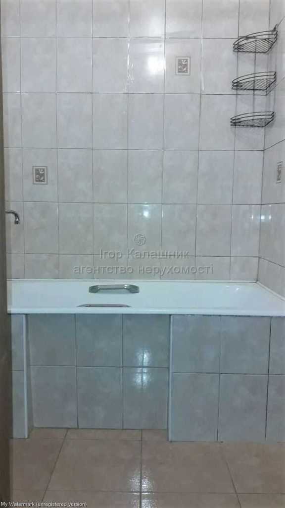 Продажа 1-комнатной квартиры 45 м², Ревуцкого ул., 42Б