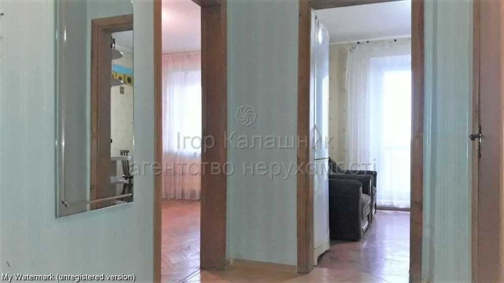 Продажа 1-комнатной квартиры 45 м², Ревуцкого ул., 42Б