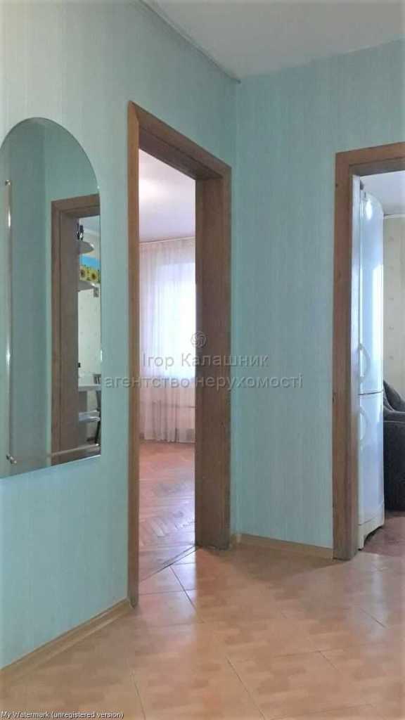 Продажа 1-комнатной квартиры 45 м², Ревуцкого ул., 42Б
