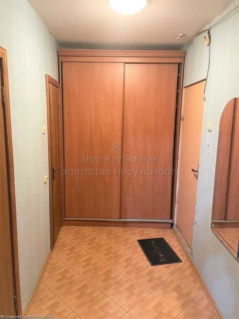 Продажа 1-комнатной квартиры 45 м², Ревуцкого ул., 42Б