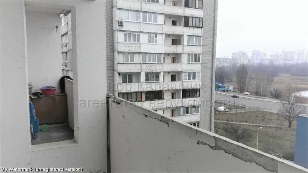 Продажа 1-комнатной квартиры 45 м², Ревуцкого ул., 42Б