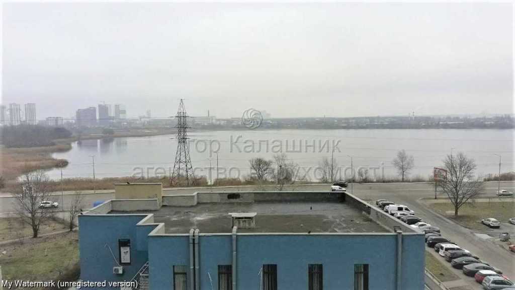 Продажа 1-комнатной квартиры 45 м², Ревуцкого ул., 42Б
