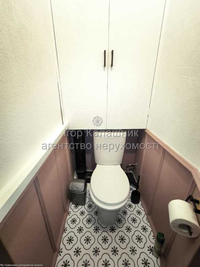 Продажа 3-комнатной квартиры 70.2 м², Архитектора Вербицкого ул., 8А