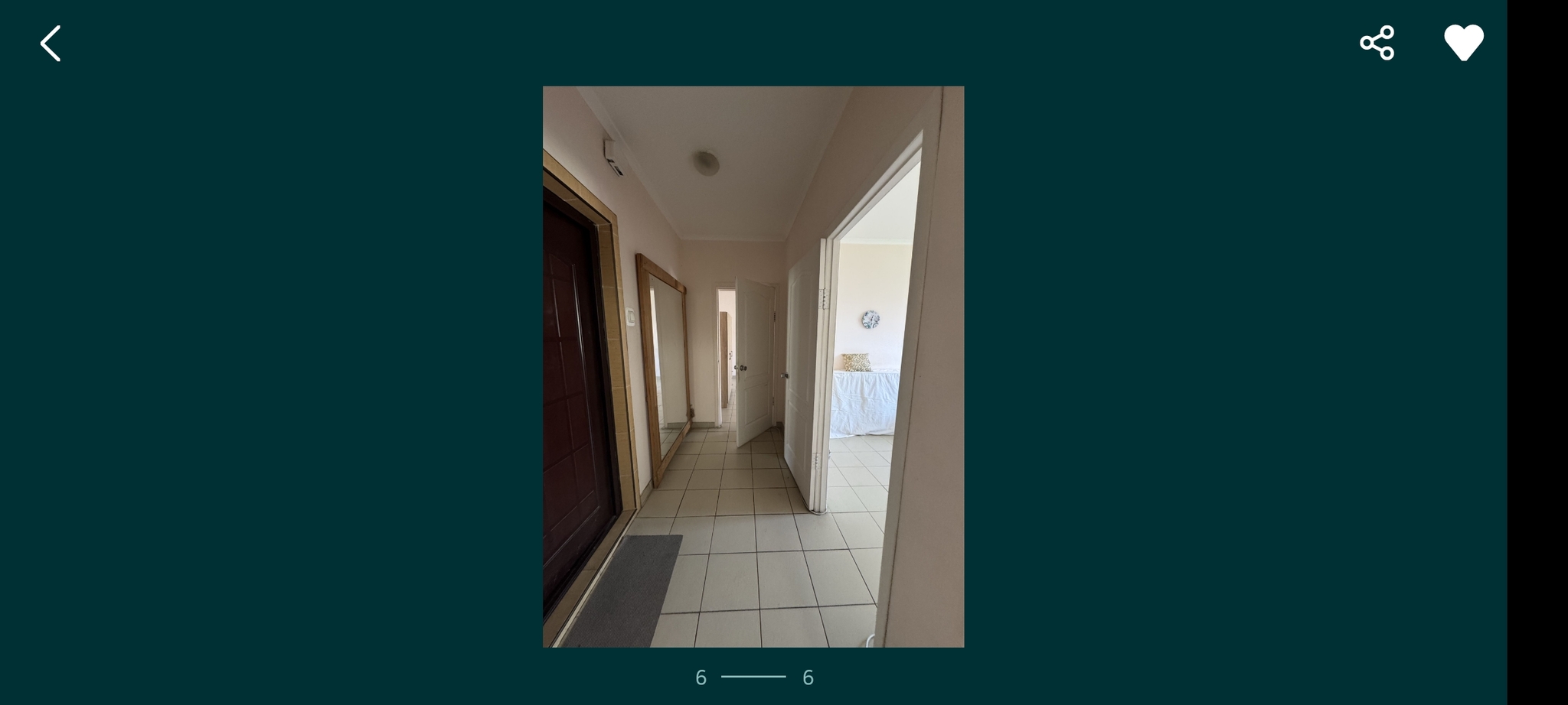 Аренда 2-комнатной квартиры 55 м², Драгоманова ул., 25