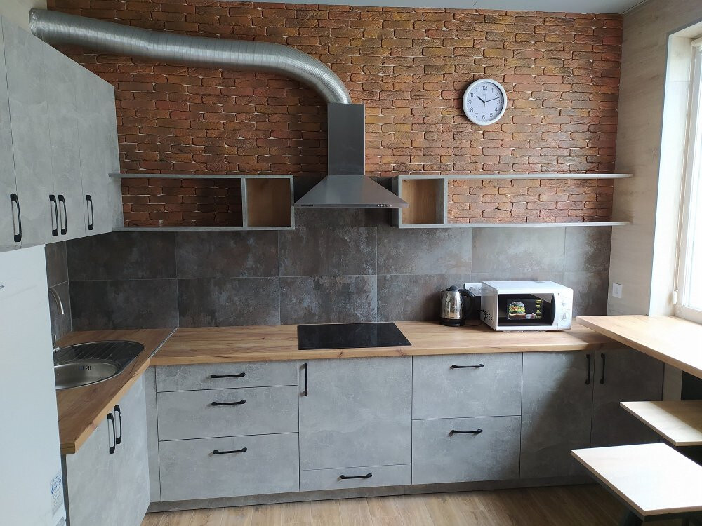 Оренда 1-кімнатної квартири 25 м², Березова вул., 41