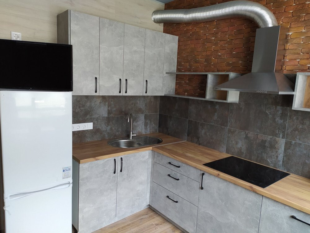 Оренда 1-кімнатної квартири 25 м², Березова вул., 41