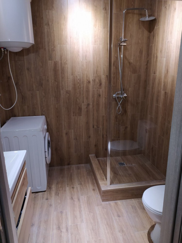Оренда 1-кімнатної квартири 25 м², Березова вул., 41