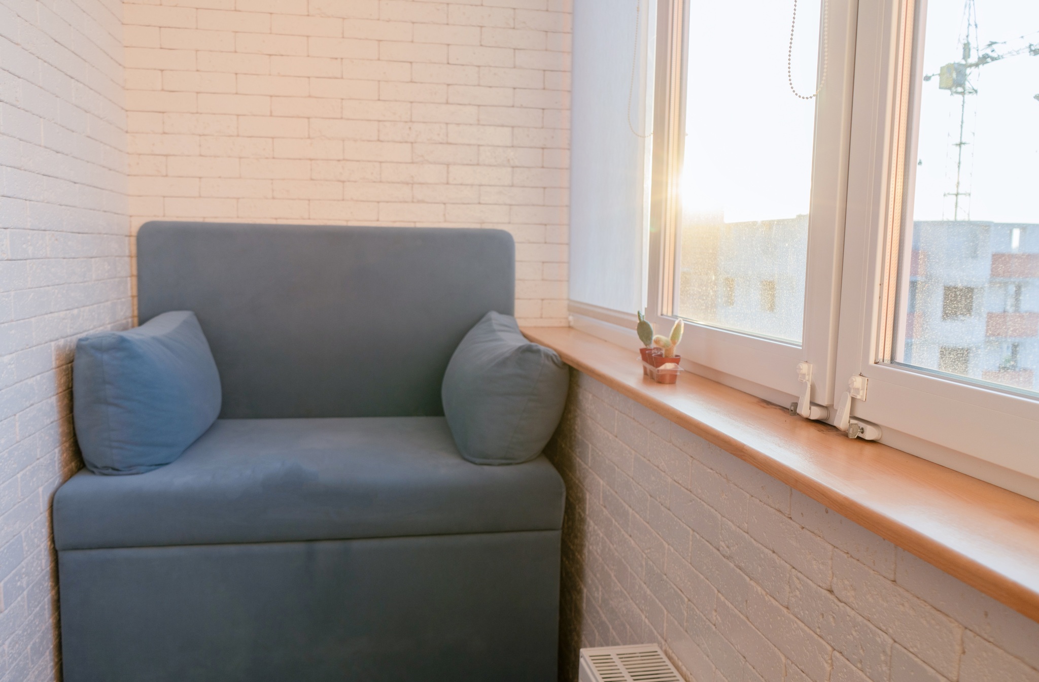 Продажа 2-комнатной квартиры 77.5 м², Боголюбова ул., 23