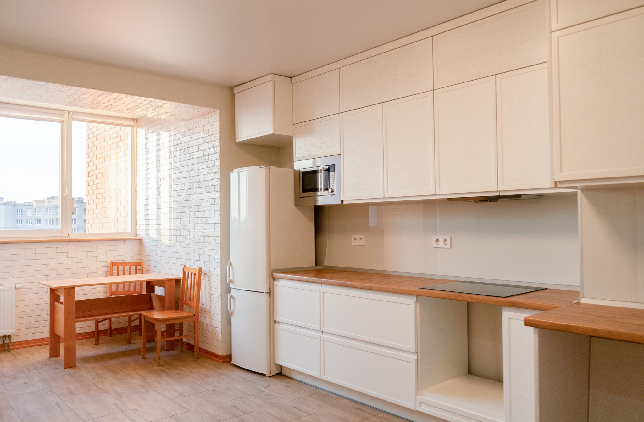 Продажа 2-комнатной квартиры 77.5 м², Боголюбова ул., 23